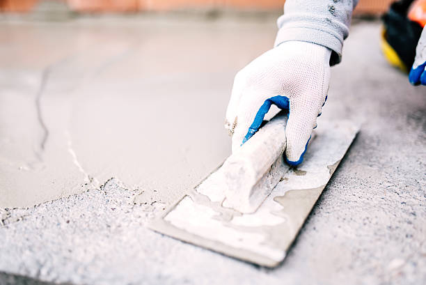 Best Local Concrete Companies  in San Luis, AZ