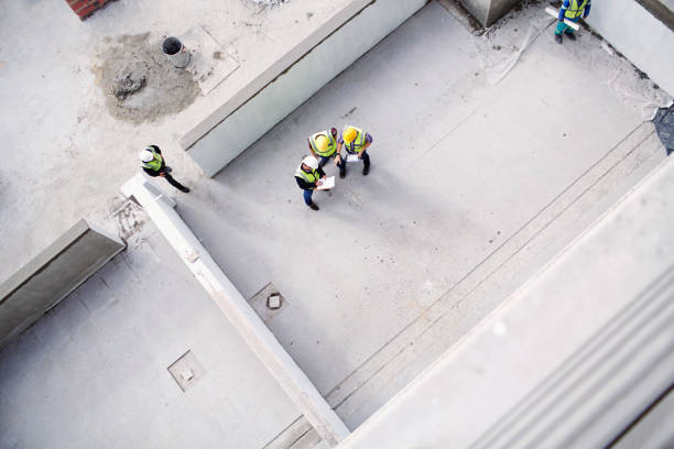 Best Waterproofing & Drywells  in San Luis, AZ